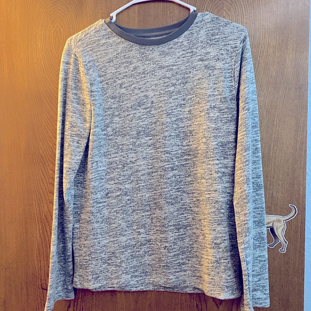 Cat and Jack Long Sleeved Shirt